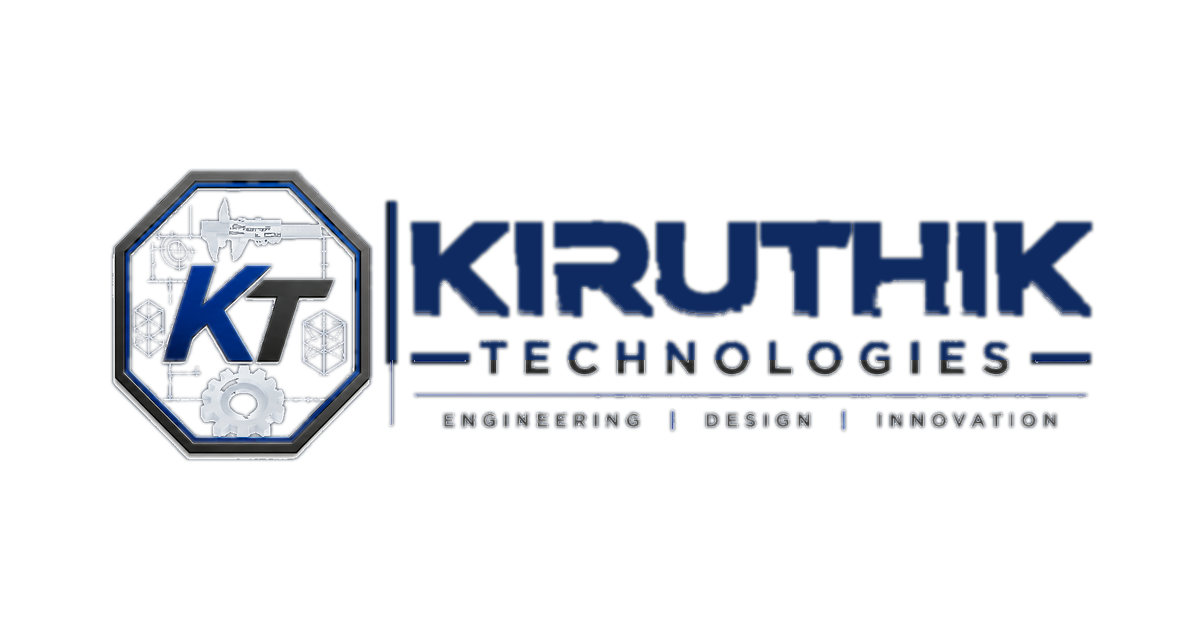Kiruthik Technologies